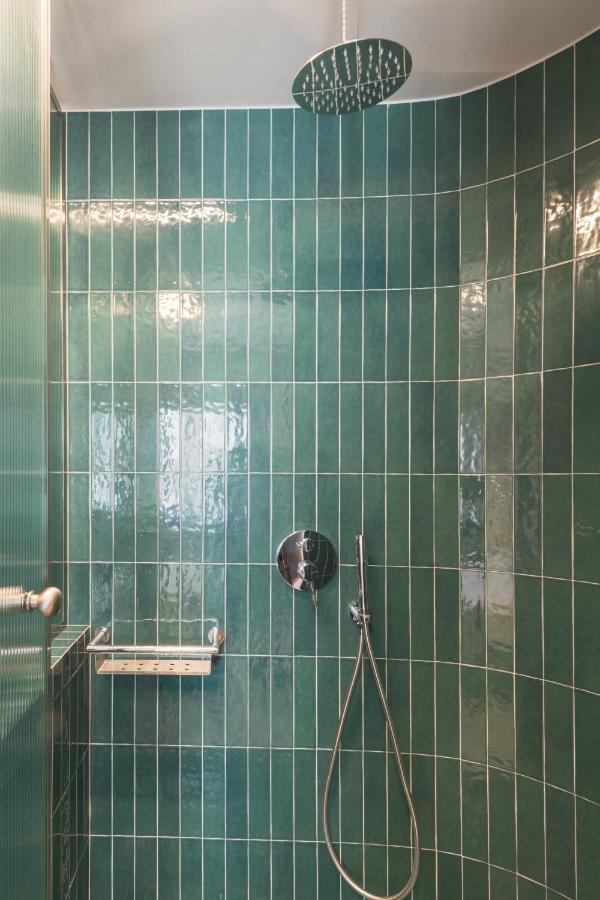 הרקליון Evans Luxurious Apartment 4 מראה חיצוני תמונה