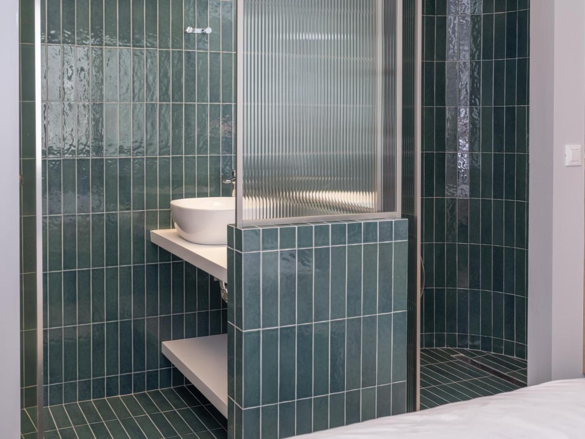 הרקליון Evans Luxurious Apartment 4 מראה חיצוני תמונה