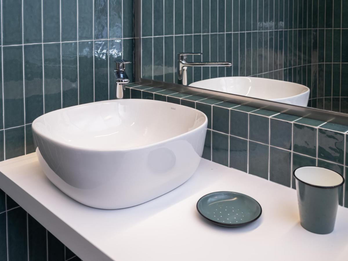 הרקליון Evans Luxurious Apartment 4 מראה חיצוני תמונה